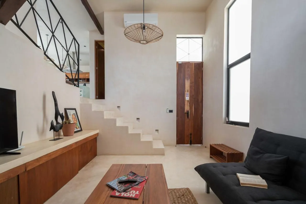 Palacio Tremendo Tulum