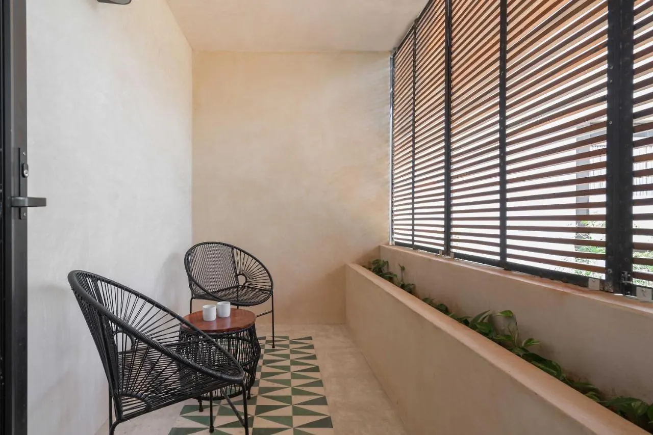 Palacio Tremendo Tulum Apartment